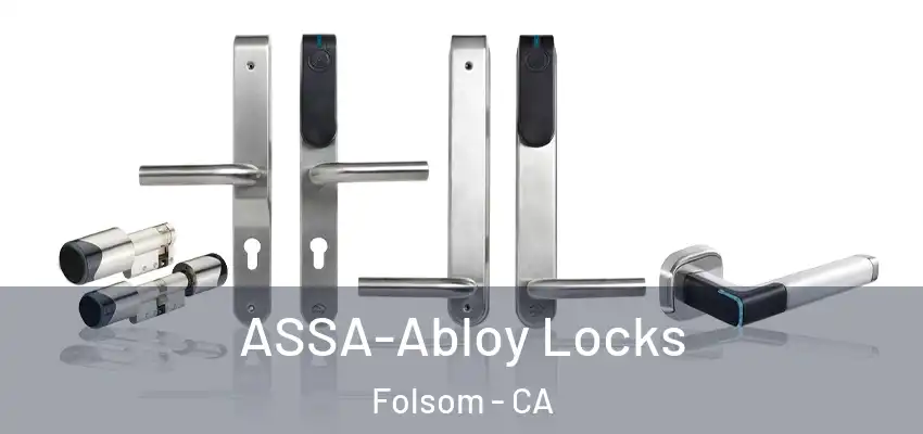  ASSA-Abloy Locks Folsom - CA