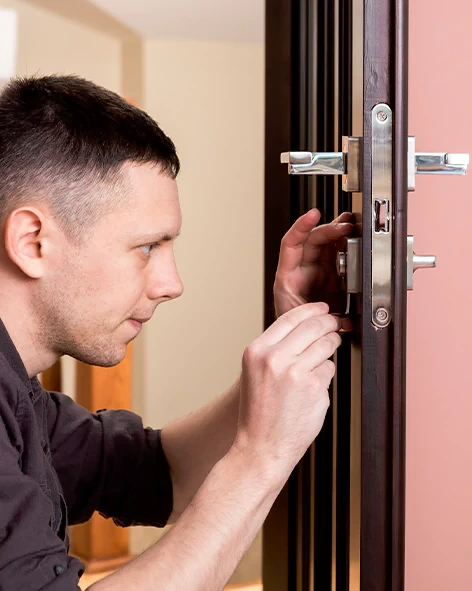 : Professional Locksmith For Commercial And Residential Locksmith Services in Folsom, CA