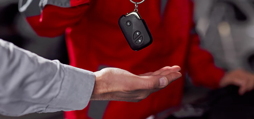 Automotive Car Lock Rekeying Locksmith Specialists in Folsom, California