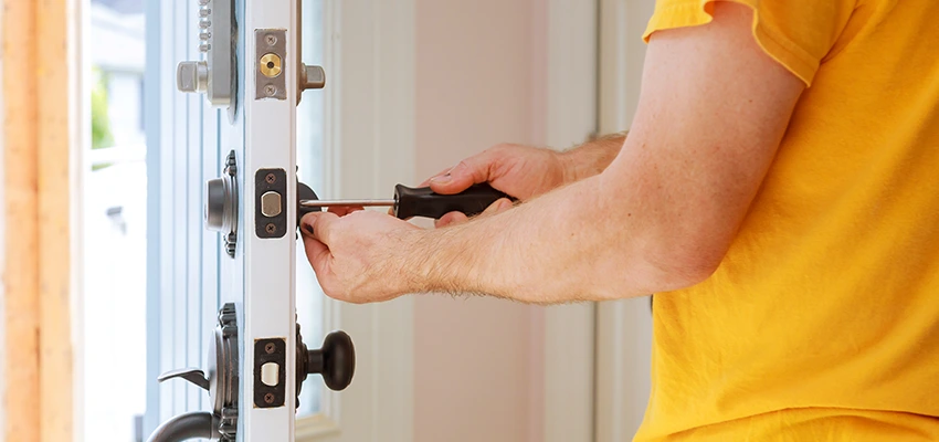 Break-in Prevention Solutions in Folsom, CA