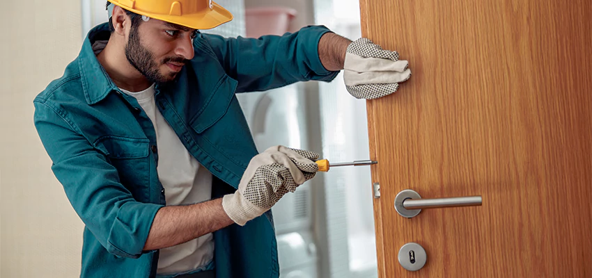 24 Hour Residential Locksmith in Folsom, California