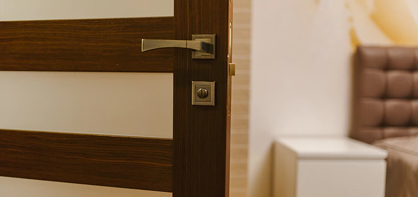 Door Lever Troubleshooting in Folsom, CA