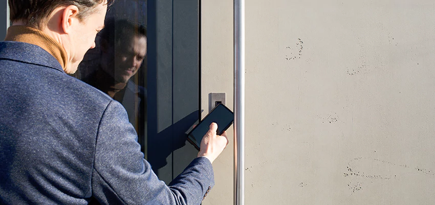 Police Recommended Rekey Locksmith in Folsom, California