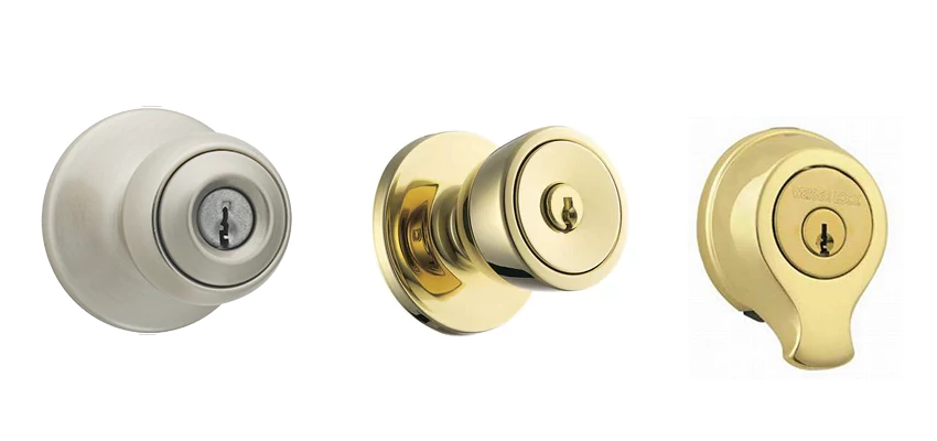 Weiser Bluetooth Lock Installation in Folsom, CA