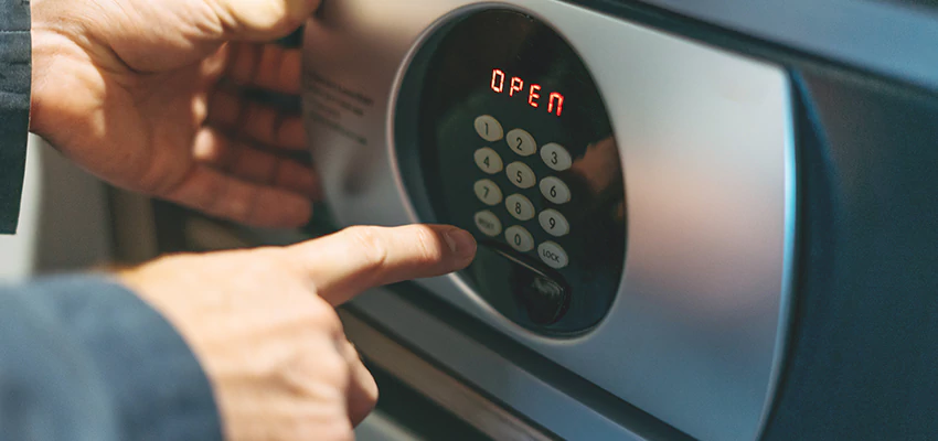Cash Safe Openers in Folsom, California