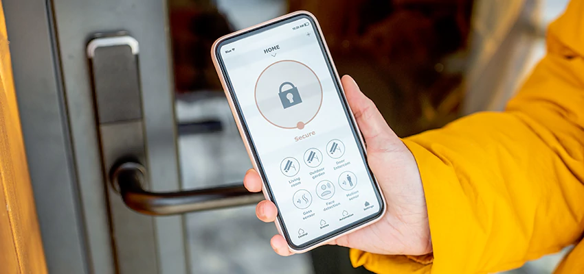 Kwikset Halo Wifi Locks Repair And Installation in Folsom, CA
