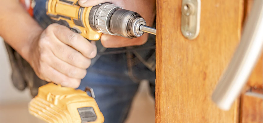 Emergency A1 Locksmith Services in Folsom, California