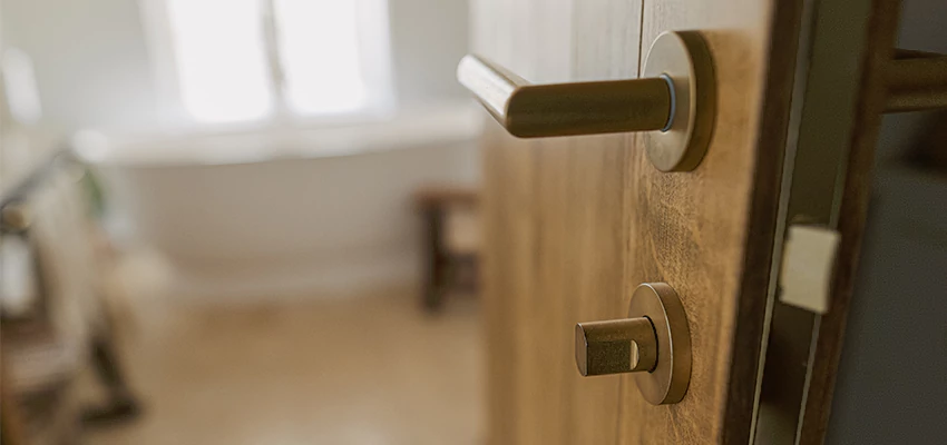 Mortise Locks For Bathroom in Folsom, CA