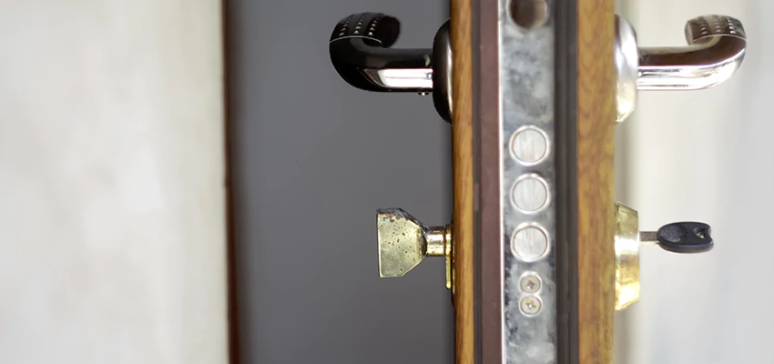 Holiday Emergency Locksmith in Folsom, California