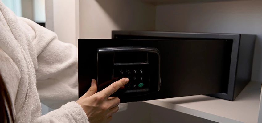 Safe Unlocking Service Company in Folsom, California