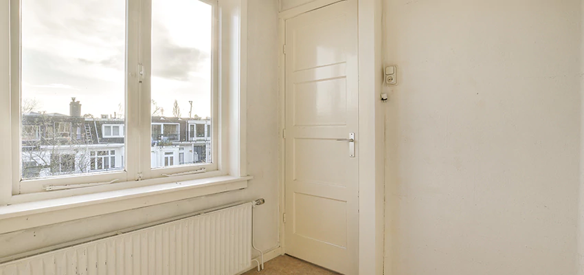 Sliding Window Locks And Security in Folsom, California