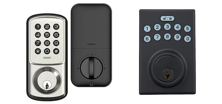 Garage Emergency Lock Replacements in Folsom, CA