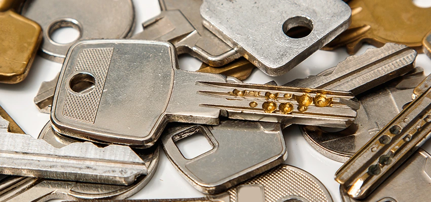 Stuck Key Extraction in Folsom, CA