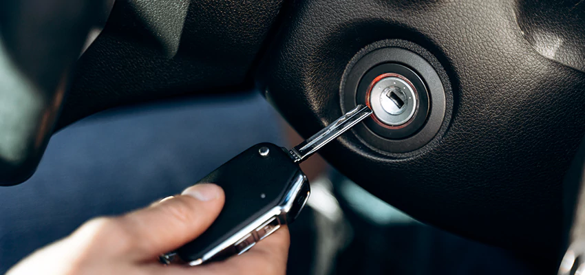 Car Key Replacement Locksmith in Folsom, California