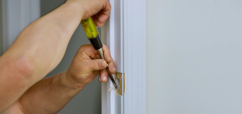 On Demand Locksmith For Key Replacement in Folsom, California