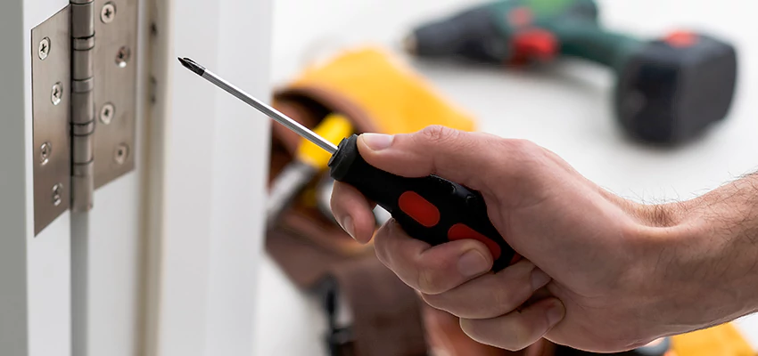 Holiday Emergency Locksmith in Folsom, California