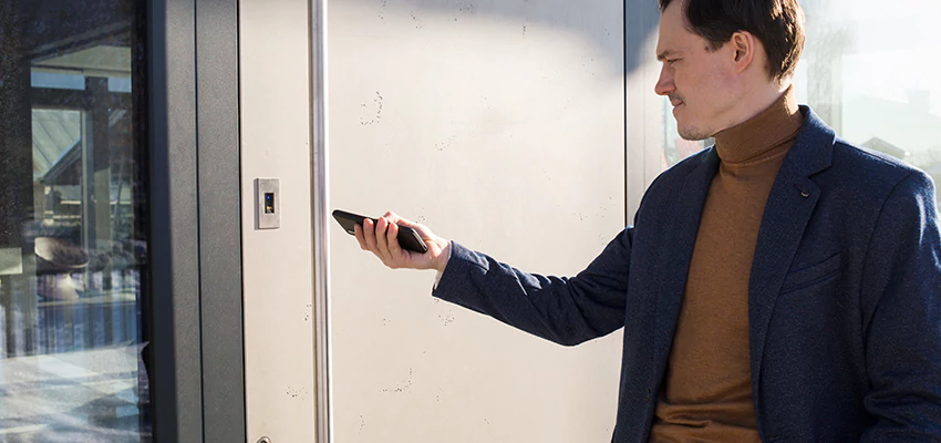 Business Security Systems in Folsom, CA