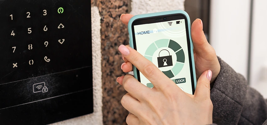 Building Security Upgrades in Folsom, CA