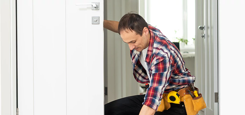 Emergency Automotive Locksmith in Folsom, CA