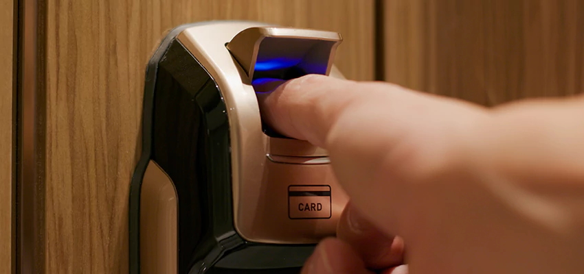 Locksmith Company For Window Lock Installation in Folsom, California