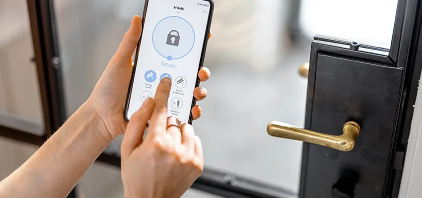 Remote Control Locks Sensor Repair in Folsom, California