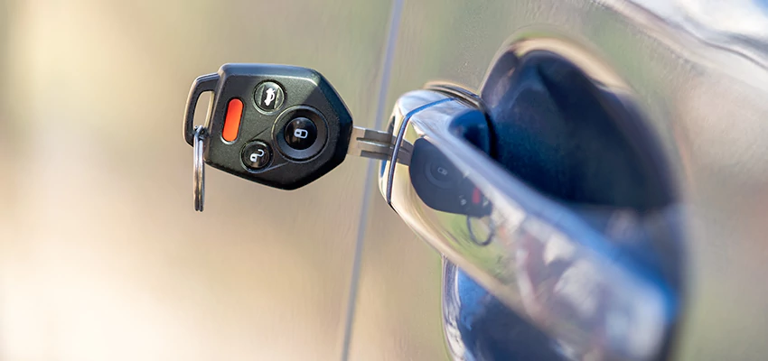 Automotive Locksmith Key Programming Specialists in Folsom, CA