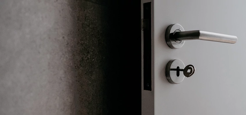 Front Door Handle Repair And Installation in Folsom, CA