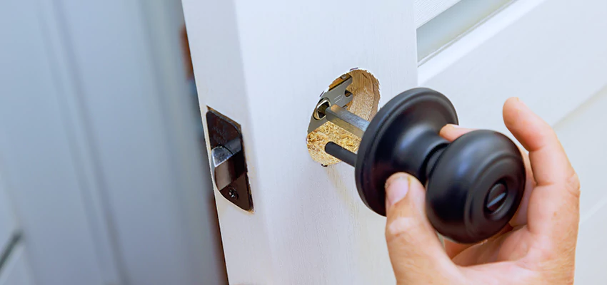 Locksmith For Lock Repair Near Me in Folsom, California