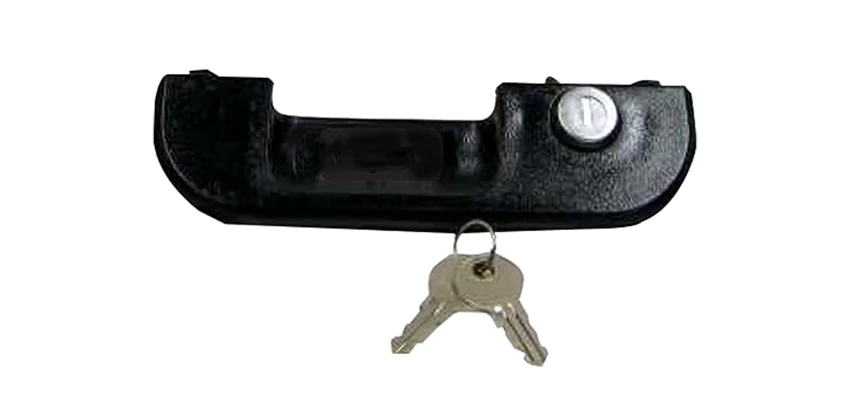 Pop Lock Repair Service in Folsom