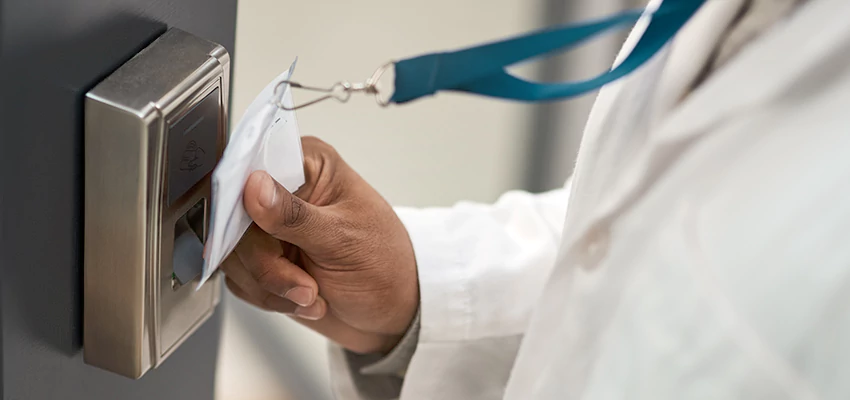 Commercial Locksmith For Rekey in Folsom, CA