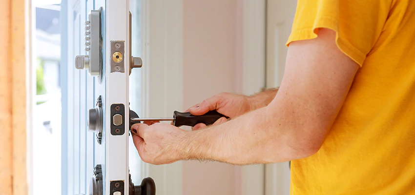 Eviction Locksmith For Key Fob Replacement Services in Folsom, CA