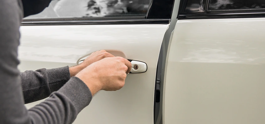 Unlock Car Door Service in Folsom, CA