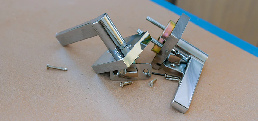 Master Lock Key System Installation Service in Folsom, California