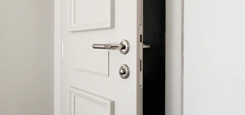 Folding Bathroom Door With Lock Solutions in Folsom, CA
