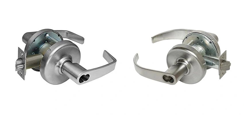 Corbin Russwin Unit Locks Repair Installation in Folsom, CA