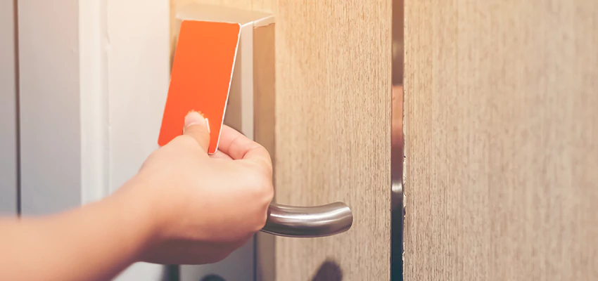 Electronic Locks Motor Repair in Folsom, California