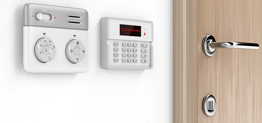Commercial Electronic Door Lock Services in Folsom, CA