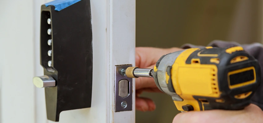 Eviction Locksmith For Key Duplication in Folsom, California