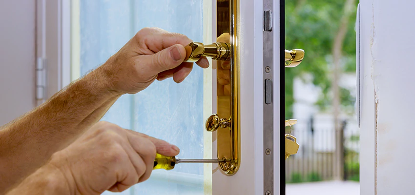 Local Locksmith For Key Duplication in Folsom, CA